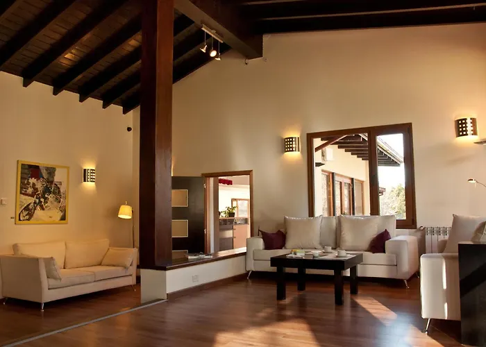 Monasterio Hotel Boutique