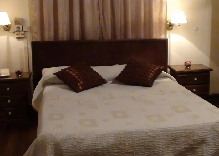 Hotel Uruguay Montevideo