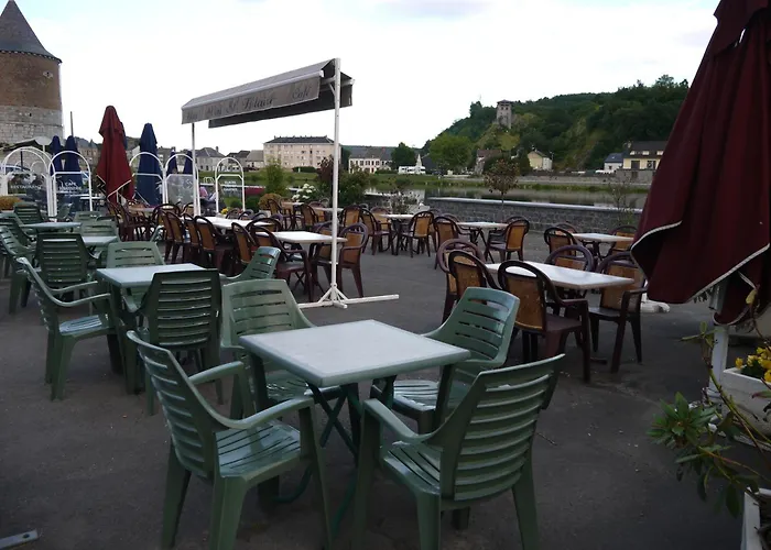 Hotel Val Saint Hilaire