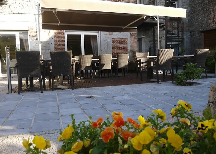 Hotel Val Saint Hilaire