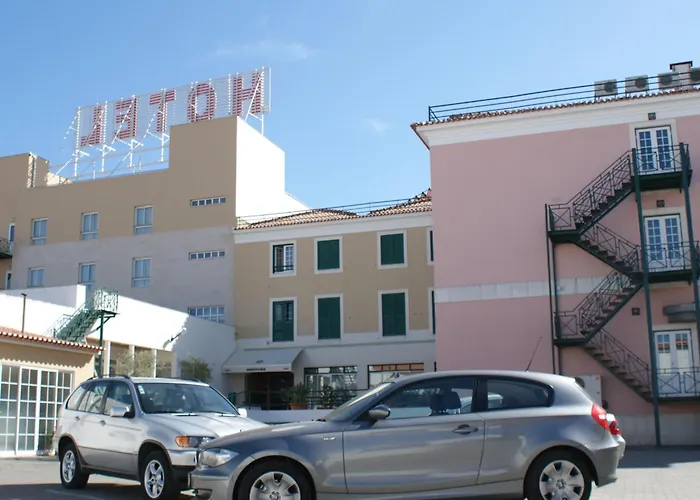 Hotel O Novo Principe