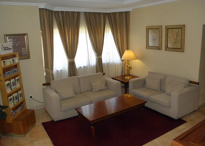 Hotel Jardim