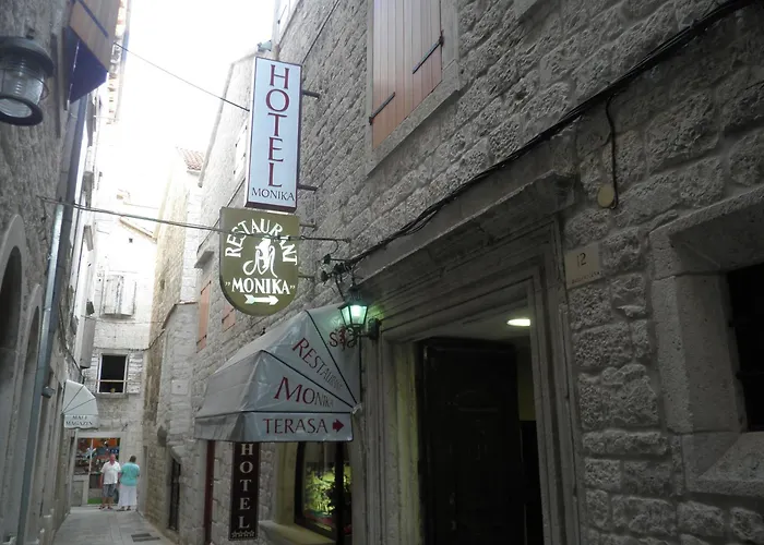 Hotel Monika Trogir