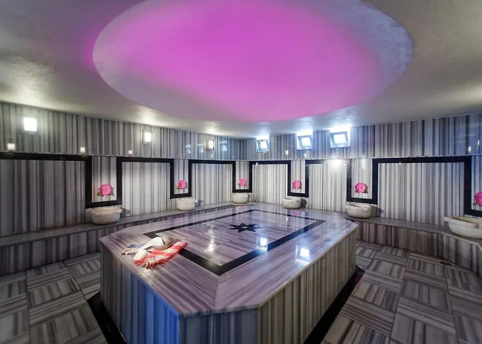 Venessa Beach Hotel