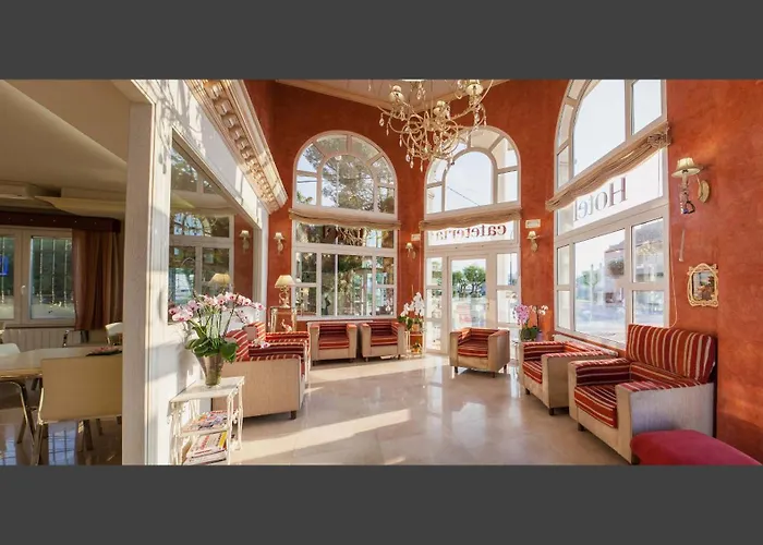 Hotel Versalles