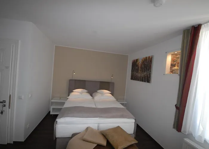 Landhotel Alte Töpferei