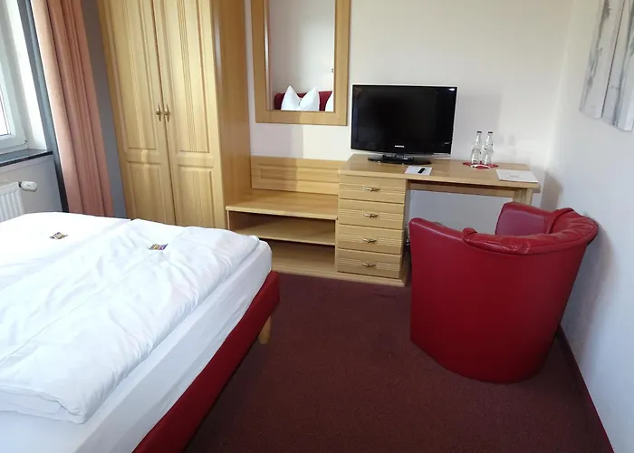 Hotel Weserschiffchen
