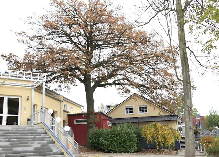 Hotel Weserschiffchen