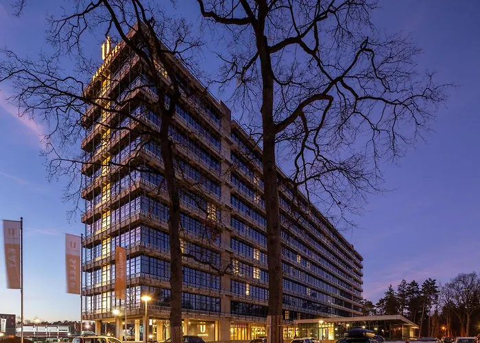 U Parkhotel
