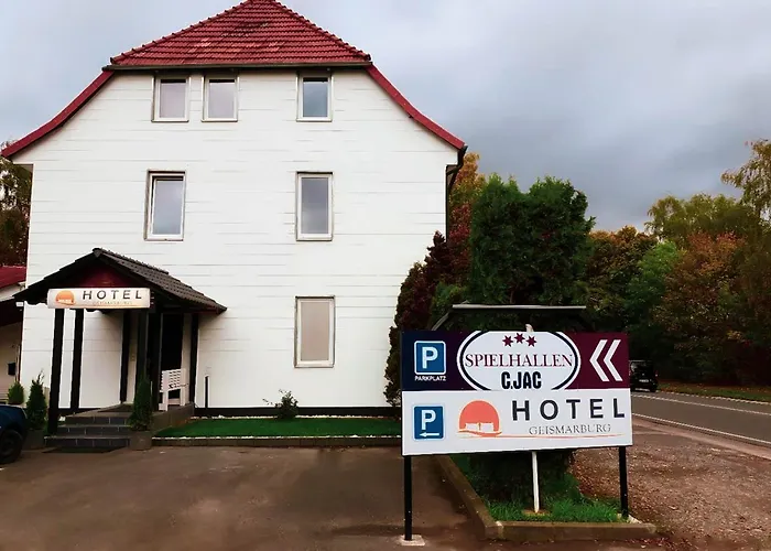 Hotel Geismar