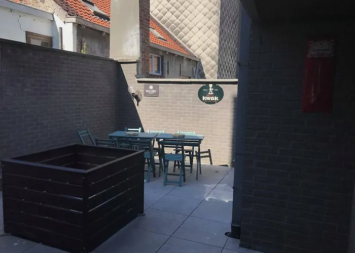 Hotel Botteltje