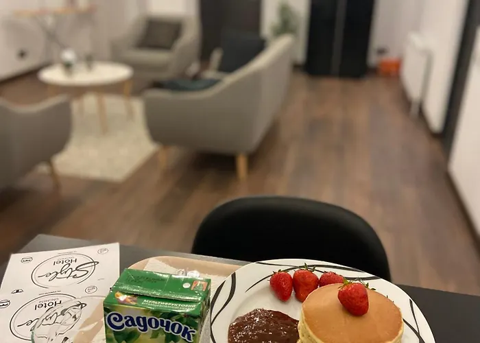 Style Hotel