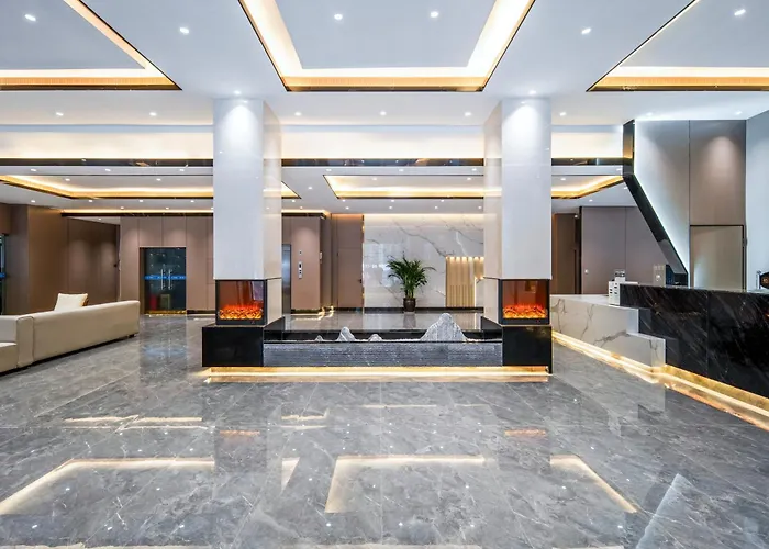Jiuzhai Journey Hotel