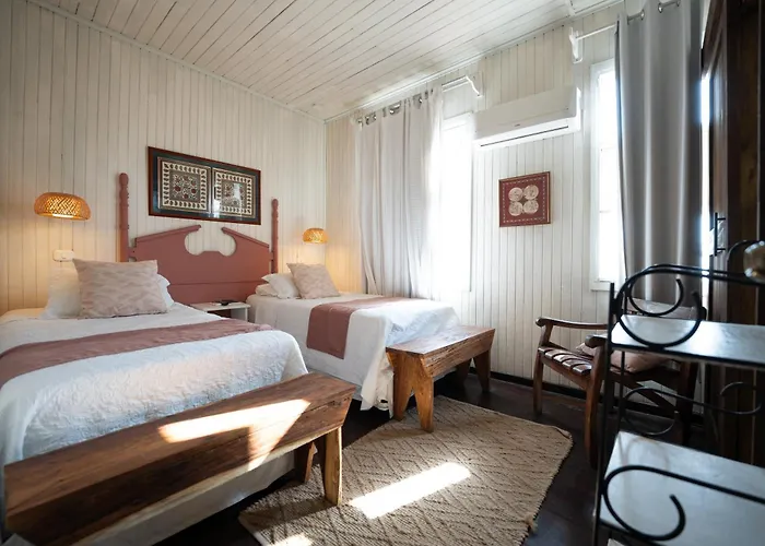 Hotel Punta Descartes