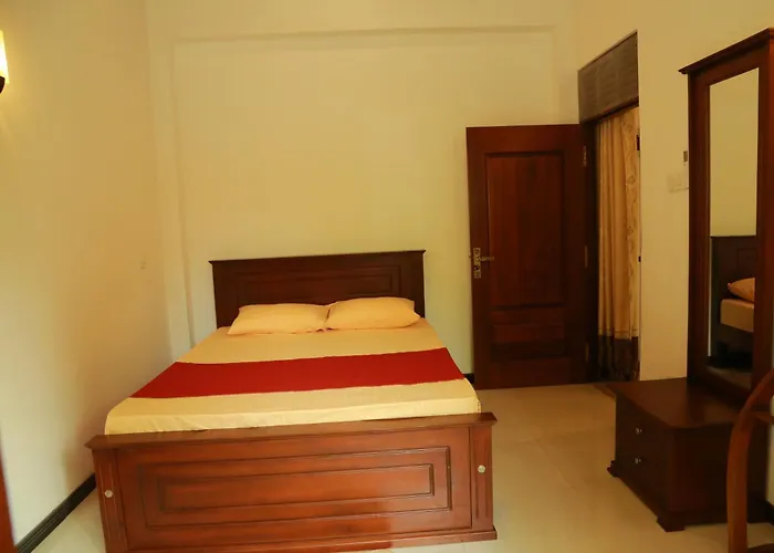 Senu Villa Ahangama