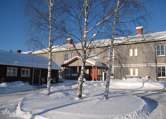 Hotell Ramudden