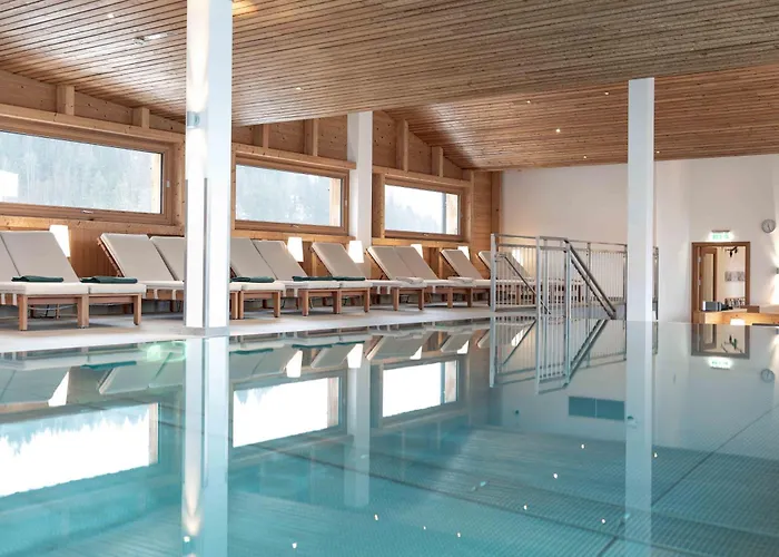 Spa Hotel Erzherzog Johann