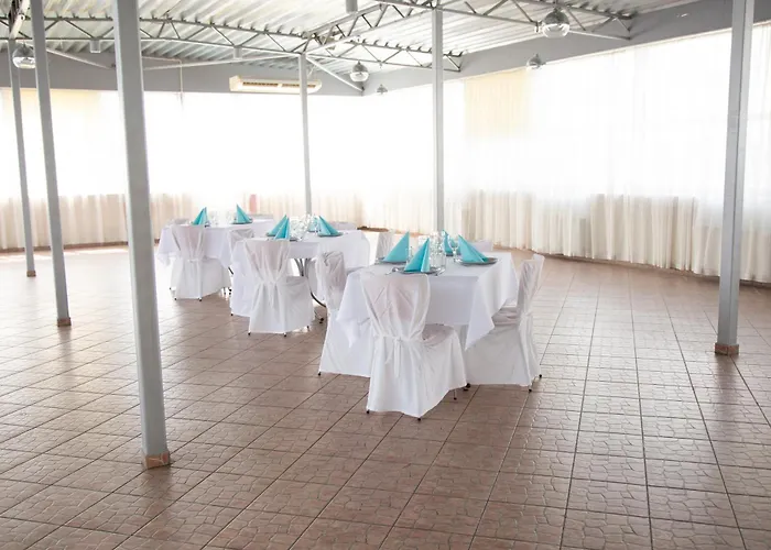 Dinaburg Spa Hotel