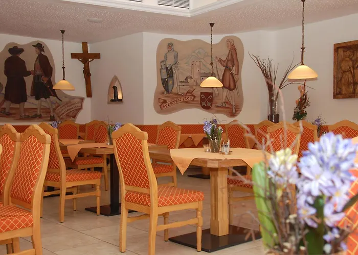 Hotel Braeuwirt