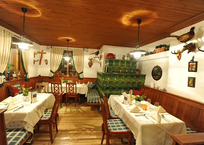 Seehotel Schlick