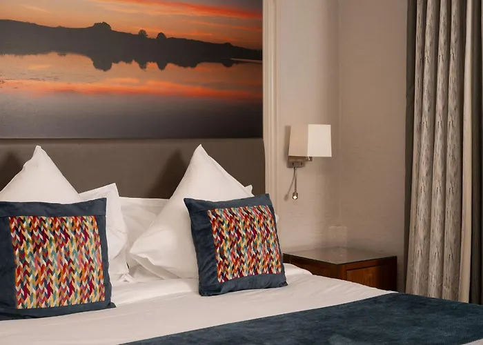 Manor House Country Hotel