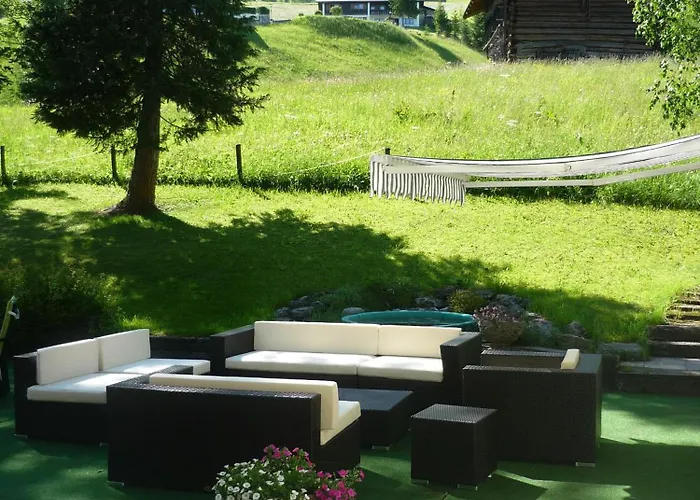 Gaestehaus Fels