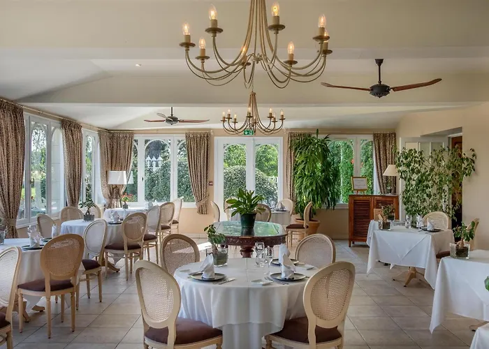 Logis Le Fleuray