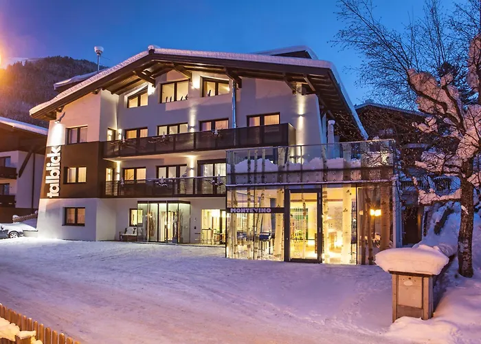 Hotel Talblick