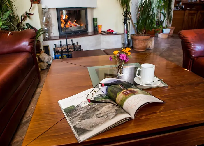 Bariakov Family Hotel