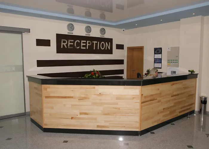 Melsa Coop Hotel