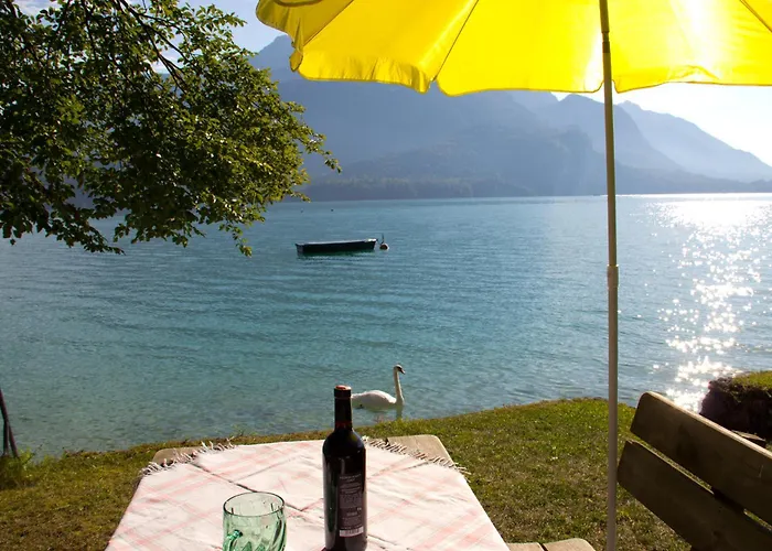Hotel-Pension Falkensteiner