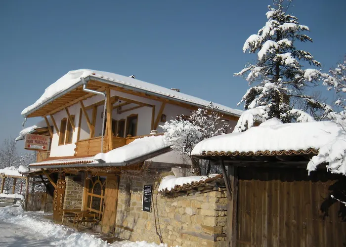 Hotel Pri Chakara