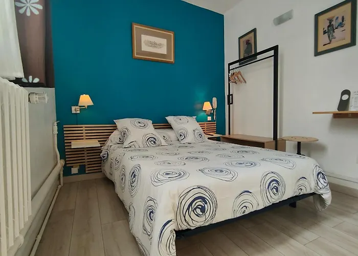 Hôtel Saint Jean