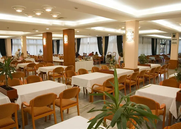 Hotel Makpetrol Struga