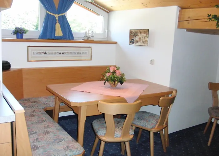 Hotel-Pension Heike