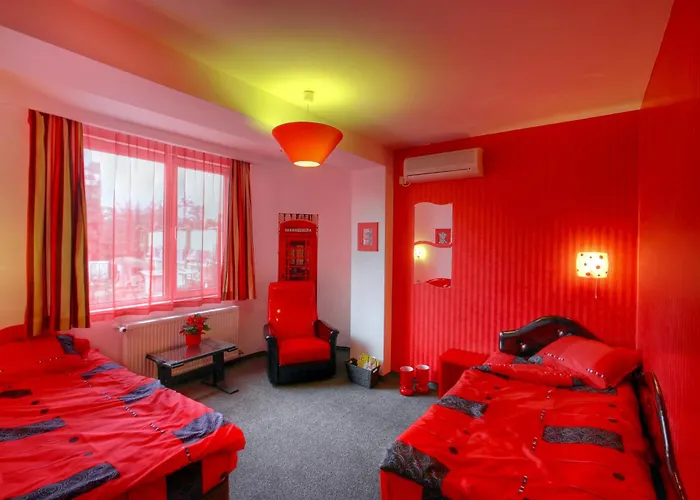 Family Hotel Mania