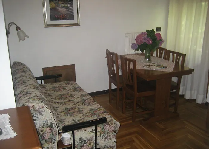 Albergo Castello Da Bonino
