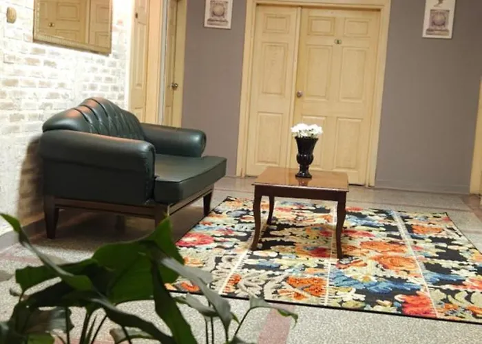 Uenver Hotel