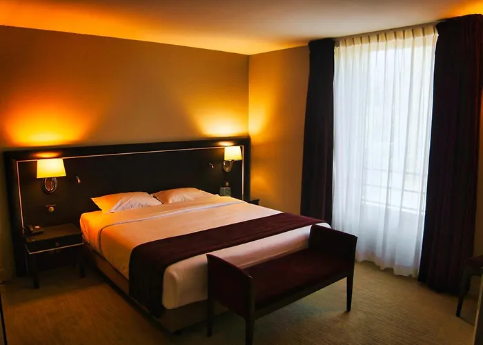Amicitia - Hotel & Restaurant