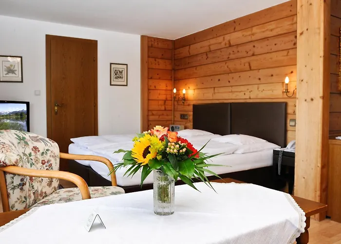Hotel Helga