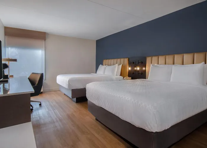 Best Western Plus Meadowlands