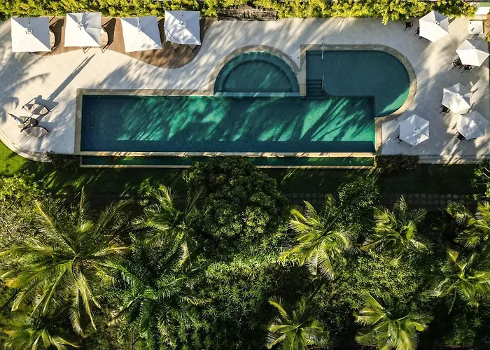 Hotel Villa Balidendê