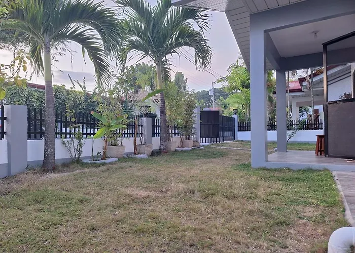 Garden Village Resort