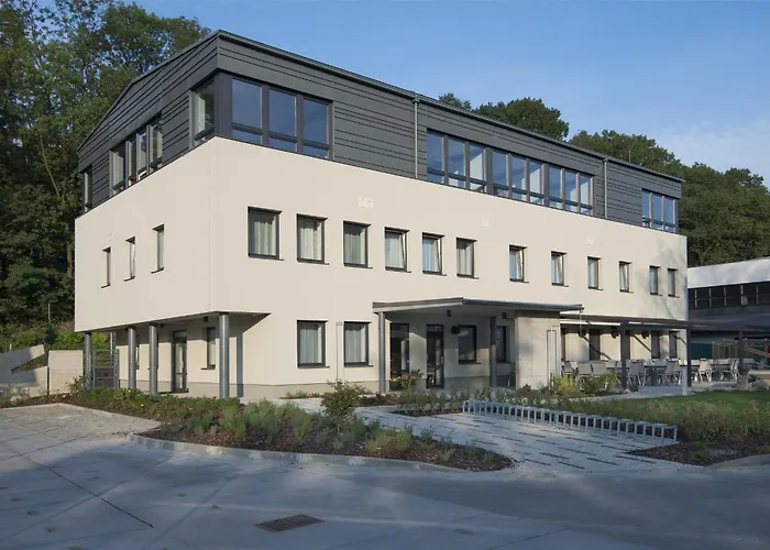 Hotel A Restaurace U Stavare
