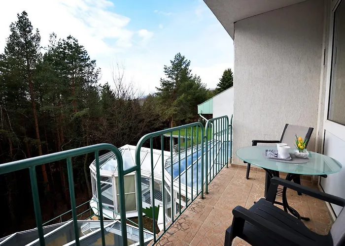 Panorama Hotel Noszvaj