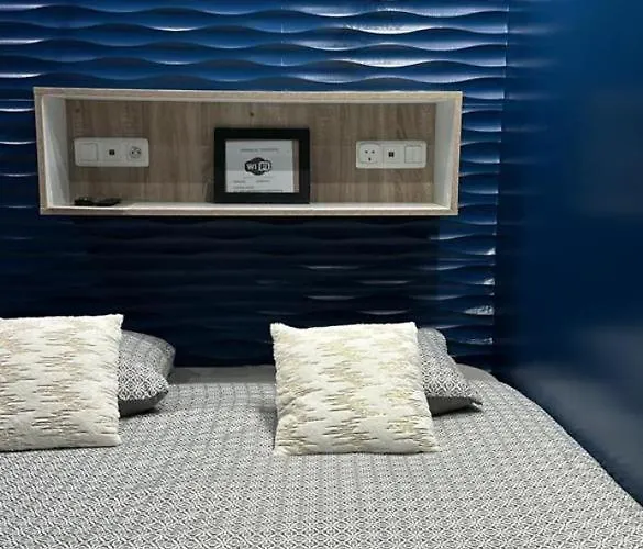 Chambre Love Luxe Monaco