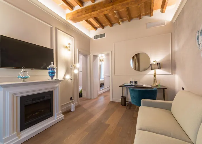 Palazzo 42 - Boutique Hotel&Suites