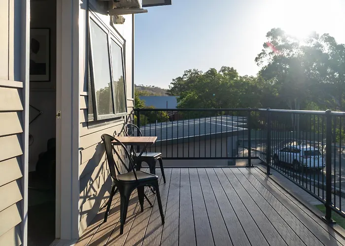 Victoria Hotel Toodyay