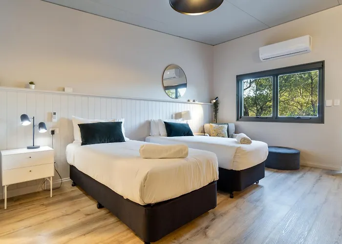 Victoria Hotel Toodyay