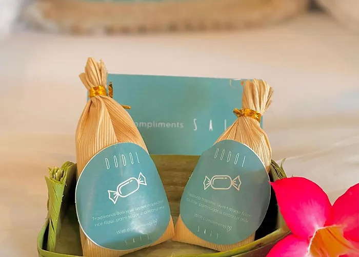 Salt Resort & Spa